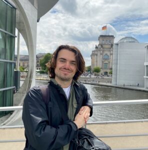 De Jager PSU Philosophy Website