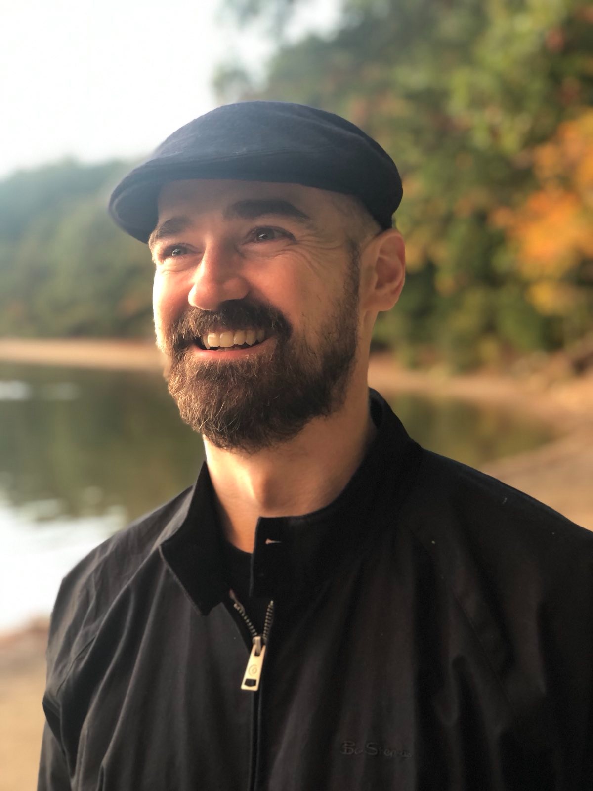 Timothy Kwiatek - Department of Philosophy